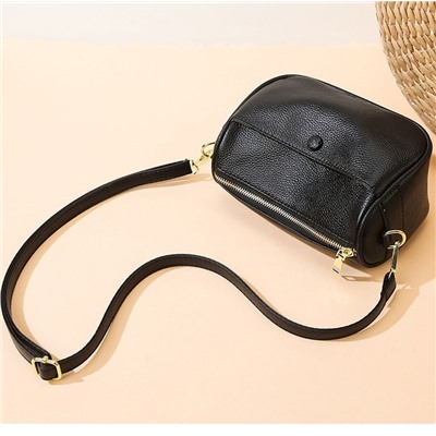 Bags Сумка женская / кожа /    011641