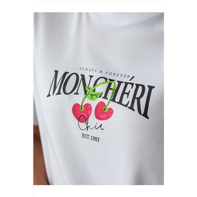 Футболка VILATTE, 1214951