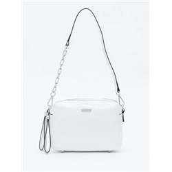 Сумка 98504-1 white Velina Fabbiano-Safenta