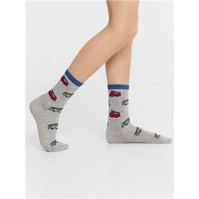 НОСКИ ДЕТСКИЕ 430K-3070