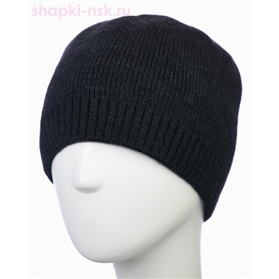 Кими Шапка мужская флис (56-58)