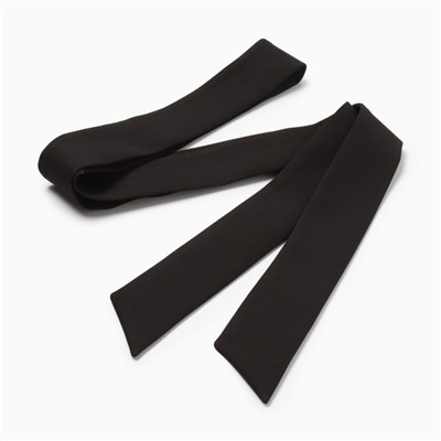 Пиджак женский MINAKU: Classic, чёрный, размер 46-48