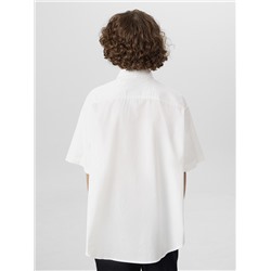 КОМПЛЕКТ ДЛЯ МАЛЬЧИКОВ (РУБАШКА, ГАЛСТУК) 113462