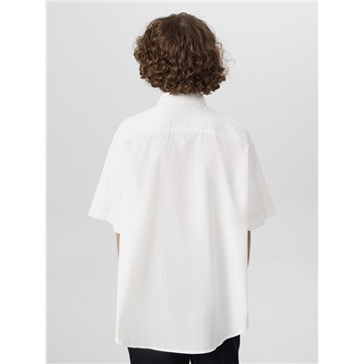 КОМПЛЕКТ ДЛЯ МАЛЬЧИКОВ (РУБАШКА, ГАЛСТУК) 113462