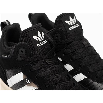 Зимние Кроссовки Adidas Retropy F2 Hi