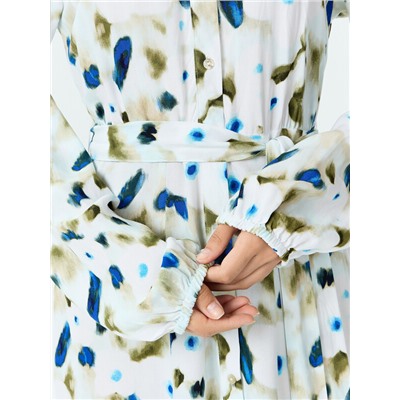 ПЛАТЬЕ ЖЕНСКОЕ 154003