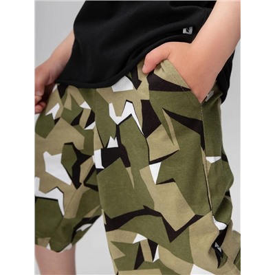 Bodo Шорты 8-92МU