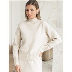 VILATTE Свитер D34.202