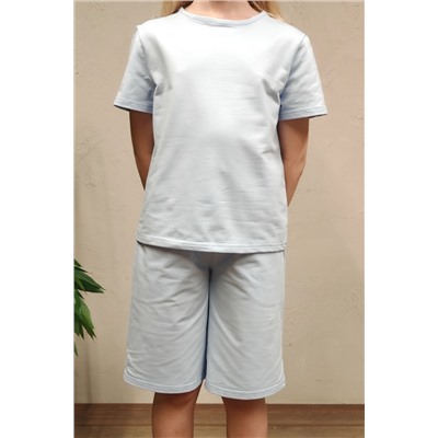 83909 костюм детский с шортами