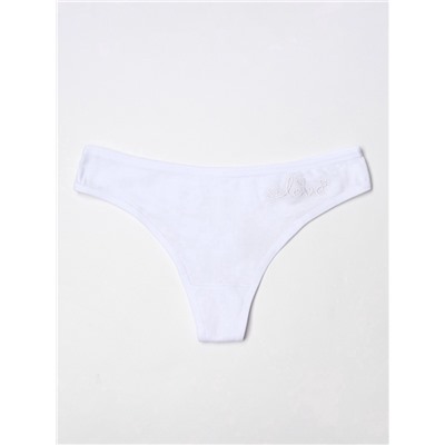 Трусы женские стринги, цвет МИКС, размер 42 (XL)