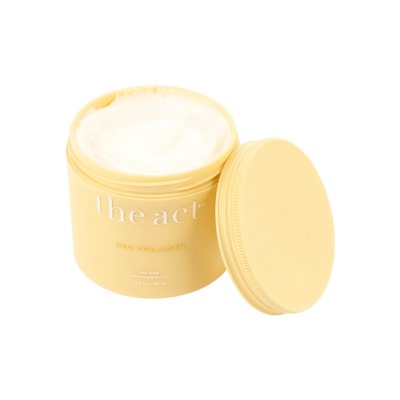Маска для волос Pro Collagen, The Act, 400 мл