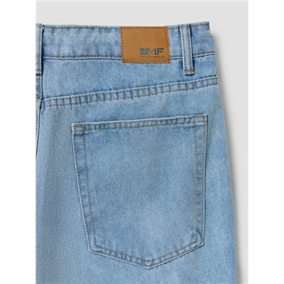 ДЖИНСЫ МУЖСКИЕ (осенне-зимний ассортимент) 2026-1DTM111M-1