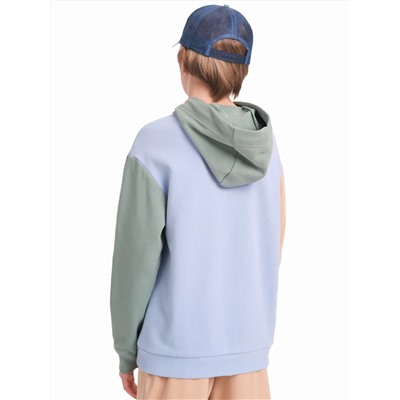 PELICAN Толстовка BFNK3371/2