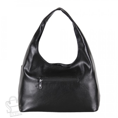 Сумка женская  5213 black Velina Fabbiano-Safenta