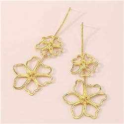 Акц -12% Серьги на гвоздиках арт. 26 3658 (id 266820)