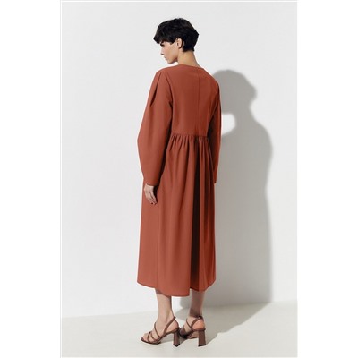 Платье POMPA, 1095054