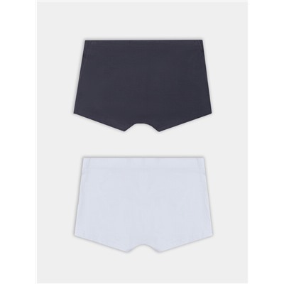 ТРУСЫ МУЖСКИЕ (2ШТ) 411229-2