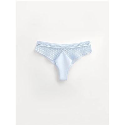 Conte elegant Трусы GOTIC LBR 2984