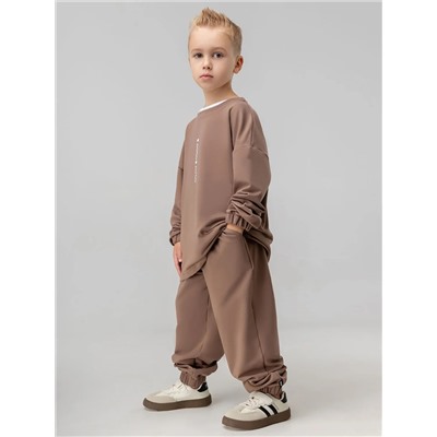 Bodo Костюм 11-363МU