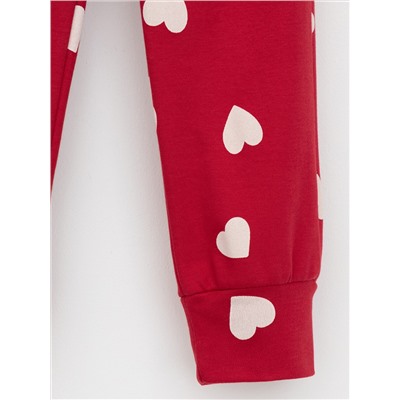 CROCKID Пижама МП 1552-1