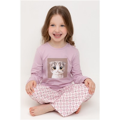 CROCKID Пижама К 1623