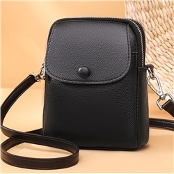 Bags Сумка женская / кожа / 0115231
