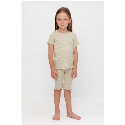 CROCKID Пижама К 1632