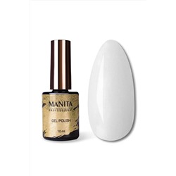 Manita Professional Гель-лак для ногтей / Classic №091, Wild, 10 мл KRISTALLER, 1110460