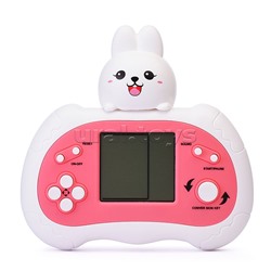 Игра электронная "Умный зайка" в коробке