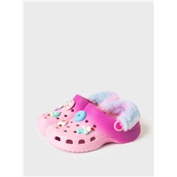 Сабо для девочек