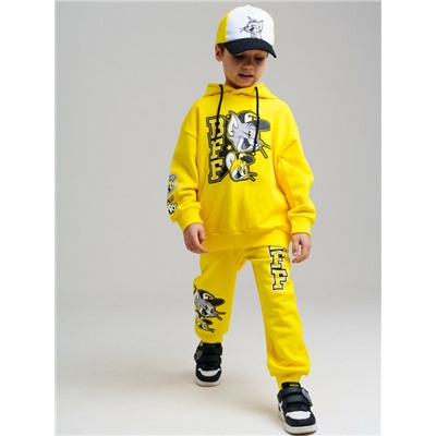 Кепка трикотажная для мальчиков