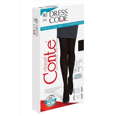 Колготки CONTE ELEGANT, 105790
