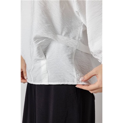 Блузка женская  4374/09/Молочный