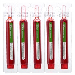 appliednutrition, Жидкий концентрат бульона с коллагеном, со вкусом ягод, 10 упаковок по 10 мл