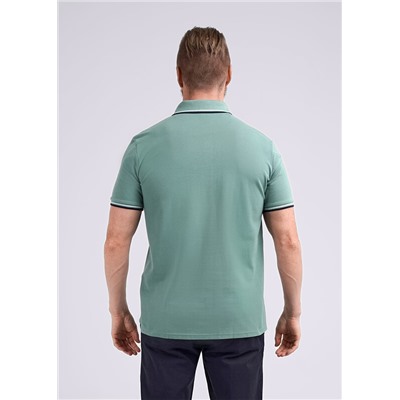 Поло мужское