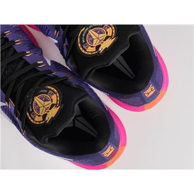 Кроссовки Nike Kobe 10 Elite