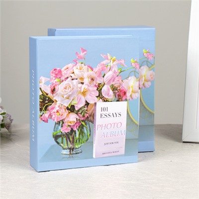 Фотоальбом 40 фото 10x15 / MX8111 /уп 72/