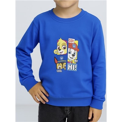 Свитшот для мальчика ROC24