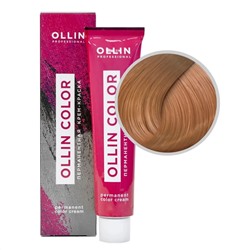 Ollin Перманентная крем-краска для волос / Color 9/00, 60 мл 12323
