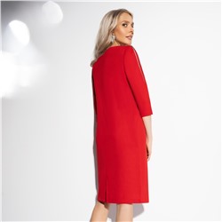 Платье с декоративными молниями, Поколение Next (для влечения)