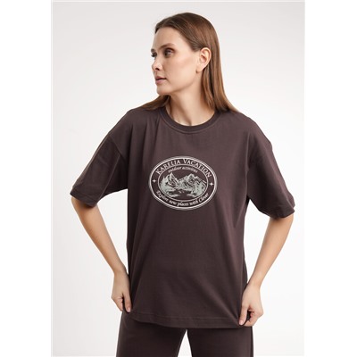 Футболка женская