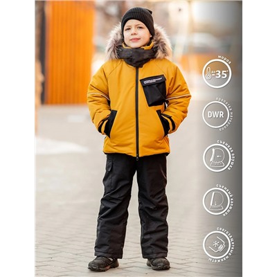 BATIK Комплект 458-24з-2