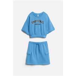 Костюм (Джемпер+Юбка) ACOOLA, 1099010