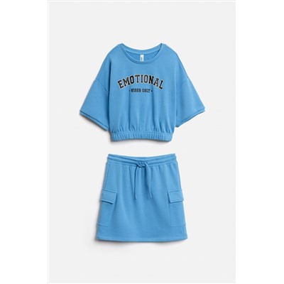 Костюм (Джемпер+Юбка) ACOOLA, 1099010