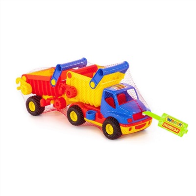 320881 Wader Игрушка