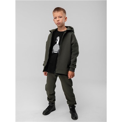 Bodo Костюм 11-420МU