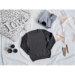 Джемпер для мальчика ESLI джемпер для мальчика 18С-180СП