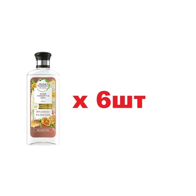 Herbal Essences Шампунь Белый грейпфрут и мята 250мл 6шт