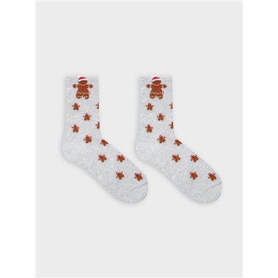 НОСКИ ДЕТСКИЕ 430K-3444