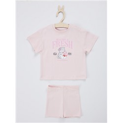 КОМПЛЕКТ ДЕТСКИЙ (ДЖЕМПЕР, ШОРТЫ) 89412